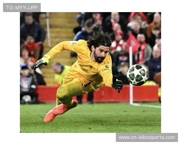 阿利松缺阵影响凸显,利物浦门将危机待解 阿利松缺阵影响凸显,利物浦门将危机待解