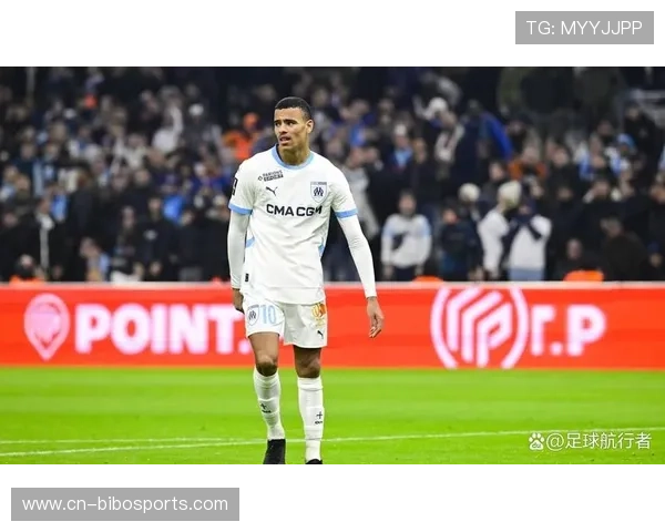 马赛2600万欧引进格林伍德性价比凸显，中小球队引援策略升级