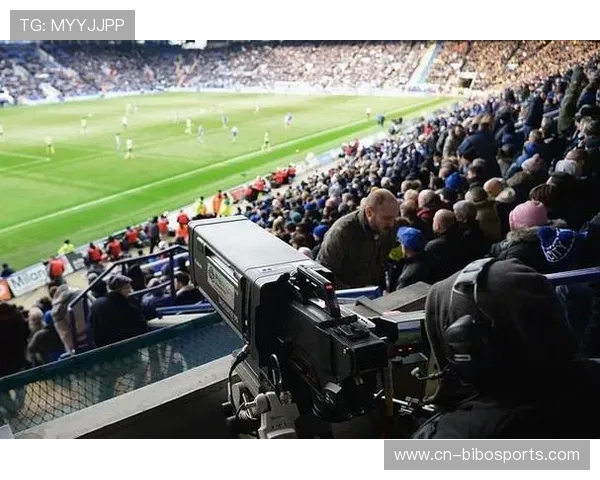 英超转播权新周期谈判启动，海外市场分成比例成焦点